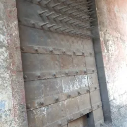 Sangli Fort - Sangli