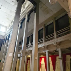 Sangli Fort - Sangli