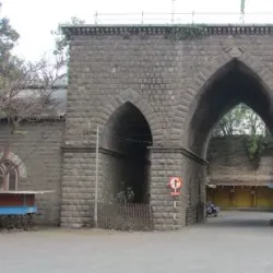 Sangli Fort - Sangli