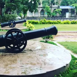 Sangli Fort - Sangli