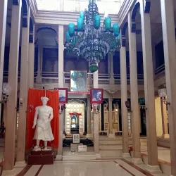 Sangli Fort - Sangli