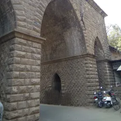 Sangli Fort - Sangli