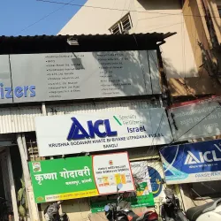 Sangli Market - Sangli