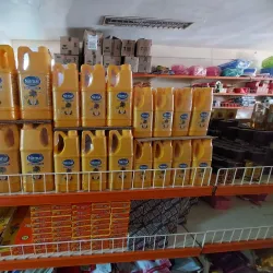 Sangli Market - Sangli