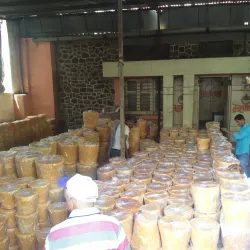 Sangli Market - Sangli