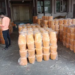 Sangli Market - Sangli