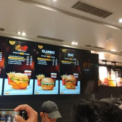 Sangli Market - Sangli