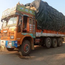 Sangli Market - Sangli