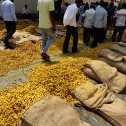 Sangli Market - Sangli