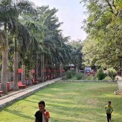 Shri Vitthal Rukmini Temple - Sangli