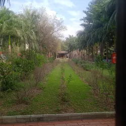 Shri Vitthal Rukmini Temple - Sangli