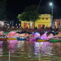 Chitrakoot - Satna