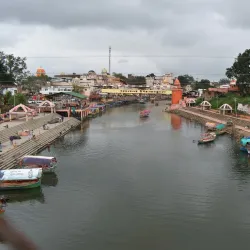 Chitrakoot - Satna