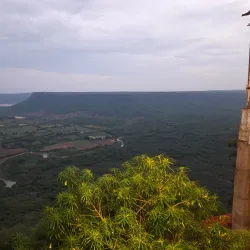 Maihar Devi Temple - Satna