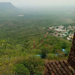 Maihar Devi Temple - Satna