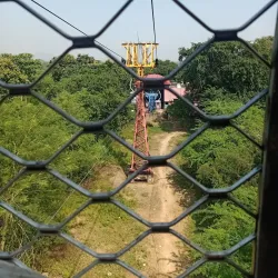 Maihar Devi Temple - Satna