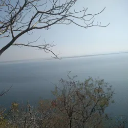 Markandeya Ashram - Satna