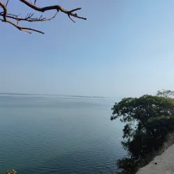 Markandeya Ashram - Satna