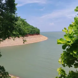 Markandeya Ashram - Satna