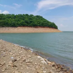 Markandeya Ashram - Satna