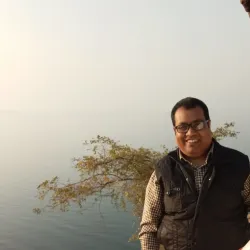 Markandeya Ashram - Satna