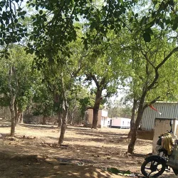 Markandeya Ashram - Satna