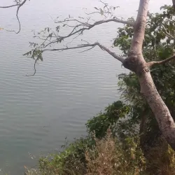 Markandeya Ashram - Satna