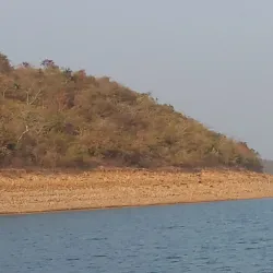 Markandeya Ashram - Satna