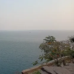 Markandeya Ashram - Satna