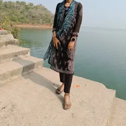 Markandeya Ashram - Satna