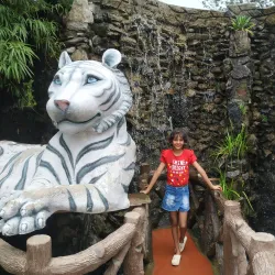 Raghurajpur Wildlife Sanctuary - Satna