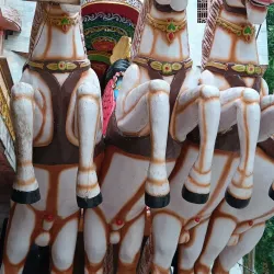 Sati Anusuya Temple - Satna