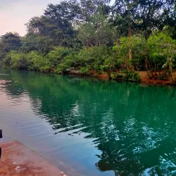 Sati Anusuya Temple - Satna