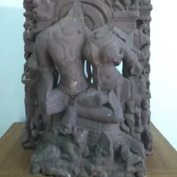 Satna Museum - Satna