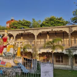 Satna Museum - Satna