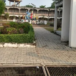 Satna Museum - Satna