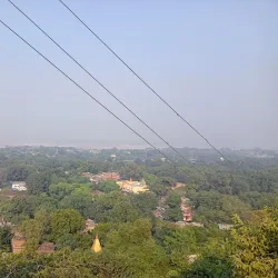 Vindhyachal Hills - Satna
