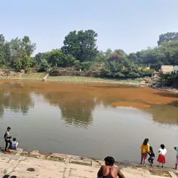 Vindhyachal Hills - Satna