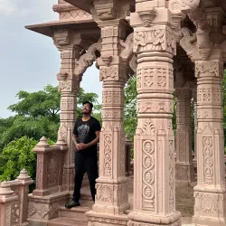 Vindhyachal Hills - Satna