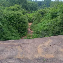 Vindhyachal Hills - Satna