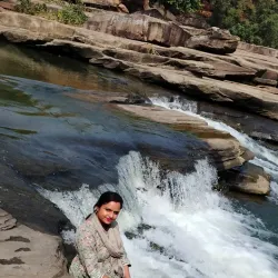 Vindhyachal Hills - Satna