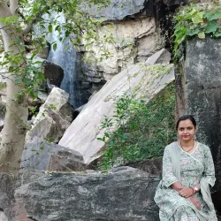 Vindhyachal Hills - Satna