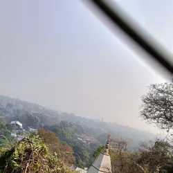 Vindhyachal Hills - Satna