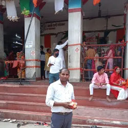 Vindhyachal Hills - Satna