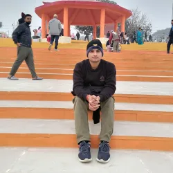 Vindhyachal Hills - Satna