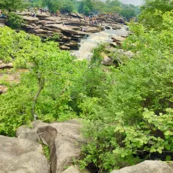 Vindhyachal Hills - Satna