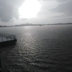 Saugor Fort - Saugor