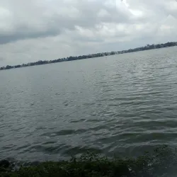 Saugor Lake - Saugor