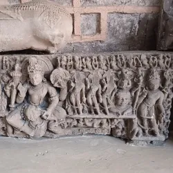 Saugor Museum - Saugor