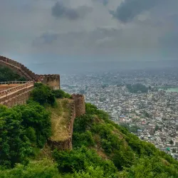 Ancient Stepwell - Shajapur
